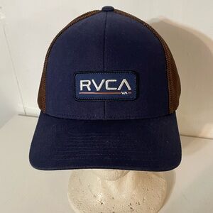 RVCA Trucker Hat